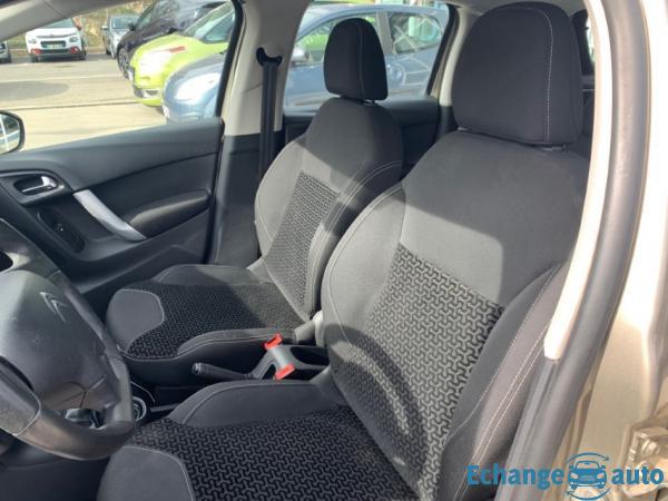 Citroën C3 1.4 HDI FAP - 70 CONFORT