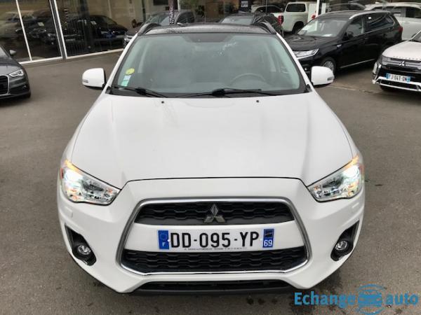 Mitsubishi ASX (2) 1.8 DI-D 150 CLEARTEC 4WD INSTYLE