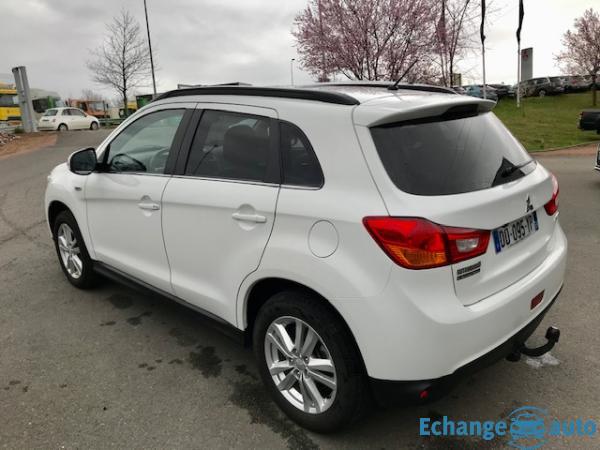 Mitsubishi ASX (2) 1.8 DI-D 150 CLEARTEC 4WD INSTYLE