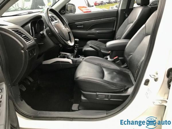 Mitsubishi ASX (2) 1.8 DI-D 150 CLEARTEC 4WD INSTYLE