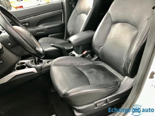 Mitsubishi ASX (2) 1.8 DI-D 150 CLEARTEC 4WD INSTYLE