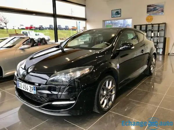 Renault Mégane Coupé III (2) 2.0 T 265 RS LUXE