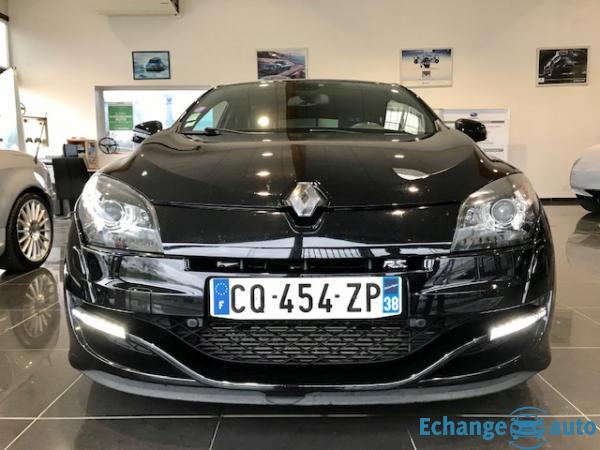 Renault Mégane Coupé III (2) 2.0 T 265 RS LUXE