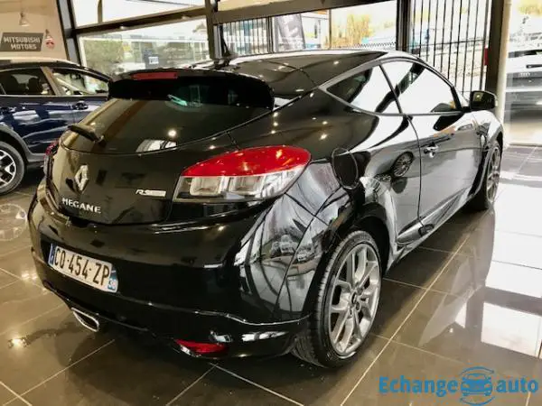 Renault Mégane Coupé III (2) 2.0 T 265 RS LUXE