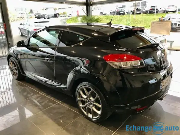 Renault Mégane Coupé III (2) 2.0 T 265 RS LUXE