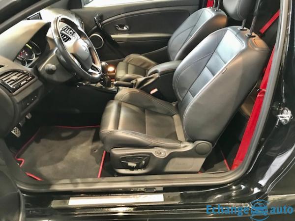 Renault Mégane Coupé III (2) 2.0 T 265 RS LUXE