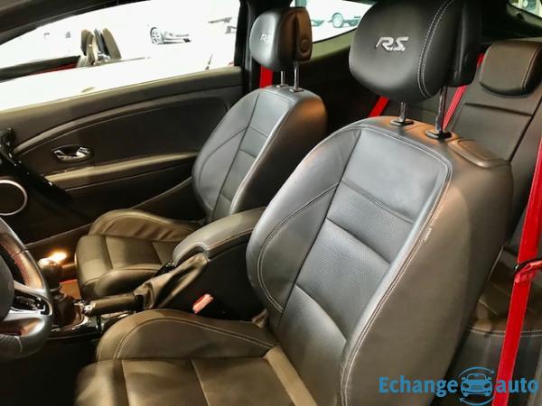 Renault Mégane Coupé III (2) 2.0 T 265 RS LUXE