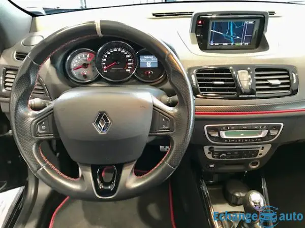 Renault Mégane Coupé III (2) 2.0 T 265 RS LUXE