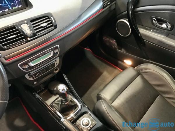 Renault Mégane Coupé III (2) 2.0 T 265 RS LUXE