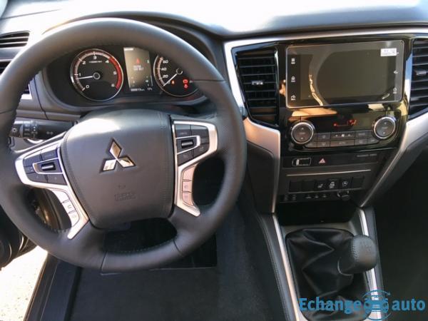 Mitsubishi L200 CLUB CAB 2.2 DI-D 150 4WD INSTYLE 2p