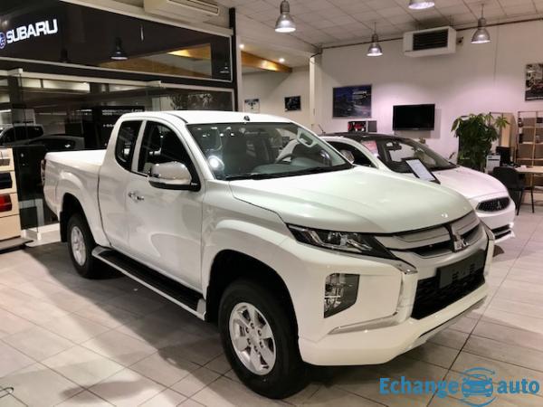 Mitsubishi L200 CLUB CAB 2.2 DI-D 150 4WD INVITE 2P