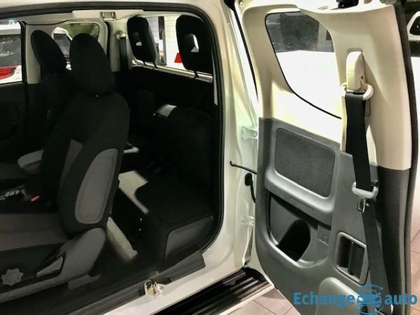 Mitsubishi L200 CLUB CAB 2.2 DI-D 150 4WD INVITE 2P