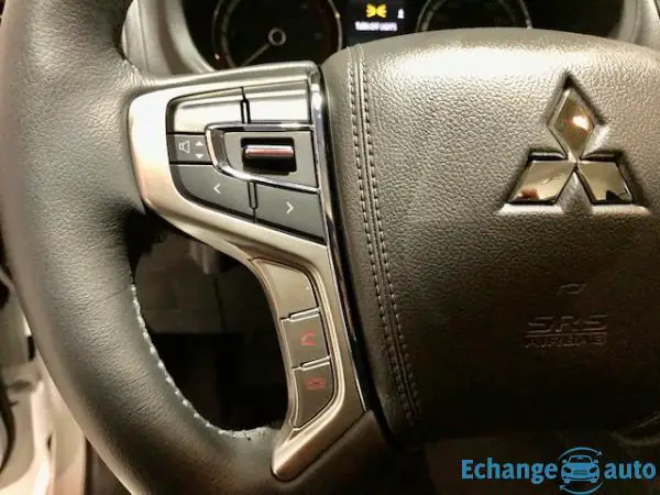 Mitsubishi L200 CLUB CAB 2.2 DI-D 150 4WD INVITE 2P