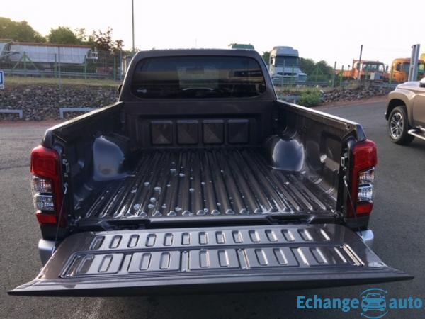 Mitsubishi L200 CLUB CAB 2.2 DI-D 150 4WD INTENSE 2p