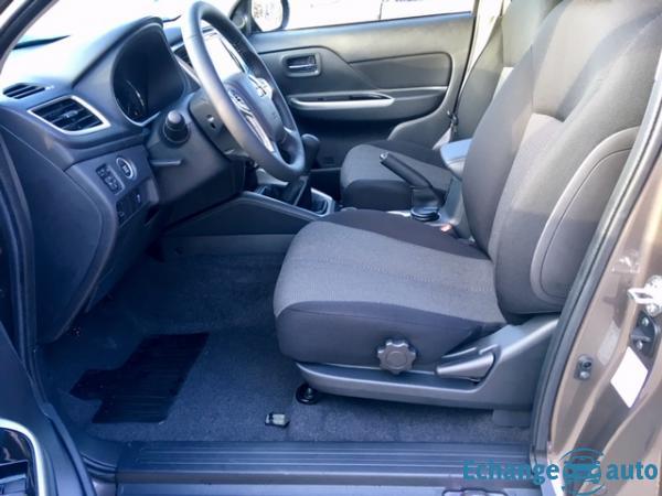 Mitsubishi L200 CLUB CAB 2.2 DI-D 150 4WD INTENSE 2p