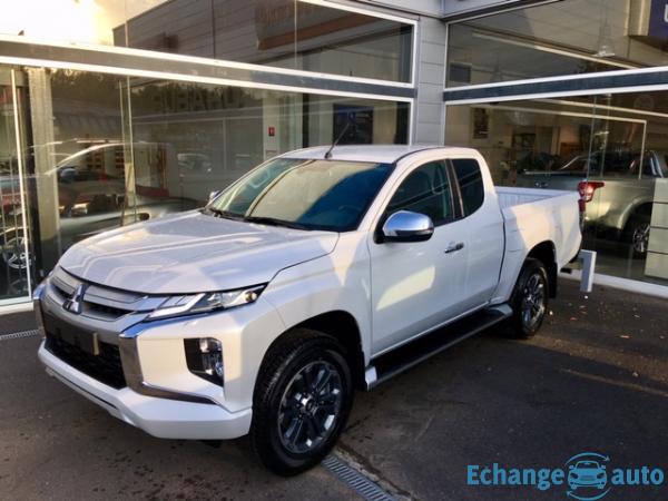 Mitsubishi L200 CLUB CAB 2.2 DI-D 150 4WD INSTYLE 2p