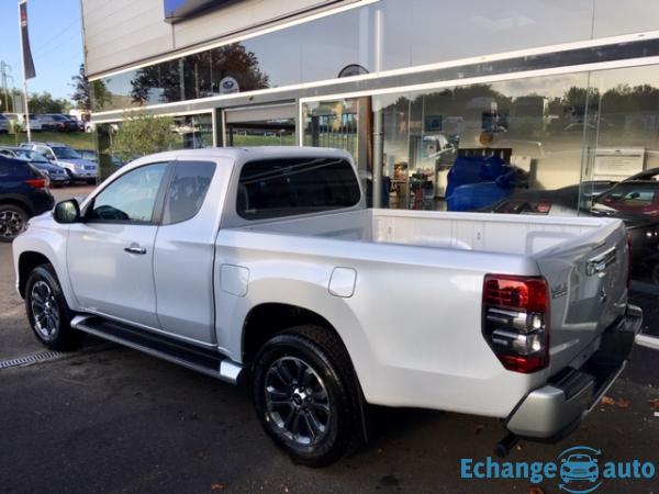 Mitsubishi L200 CLUB CAB 2.2 DI-D 150 4WD INSTYLE 2p