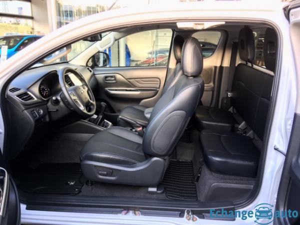 Mitsubishi L200 CLUB CAB 2.2 DI-D 150 4WD INSTYLE 2p