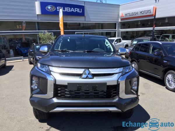 Mitsubishi L200 CLUB CAB 2.2 DI-D 150 4WD INTENSE 2p