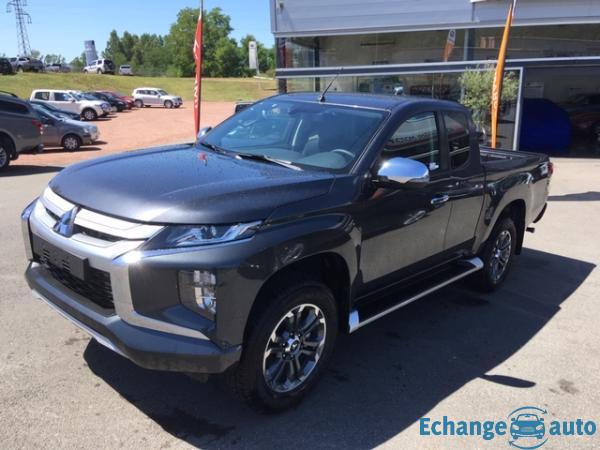 Mitsubishi L200 CLUB CAB 2.2 DI-D 150 4WD INTENSE 2p