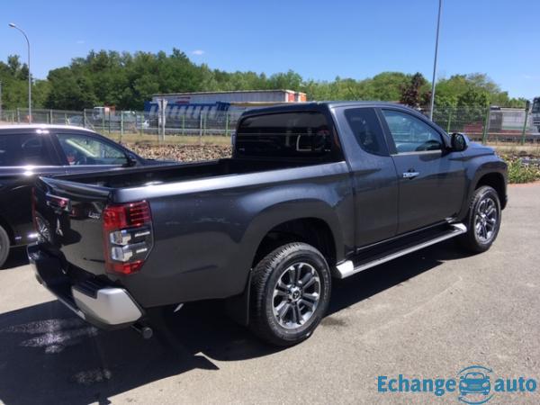 Mitsubishi L200 CLUB CAB 2.2 DI-D 150 4WD INTENSE 2p