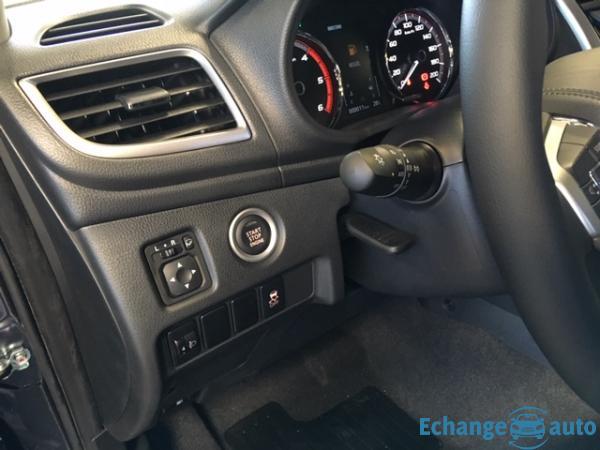 Mitsubishi L200 CLUB CAB 2.2 DI-D 150 4WD INTENSE 2p