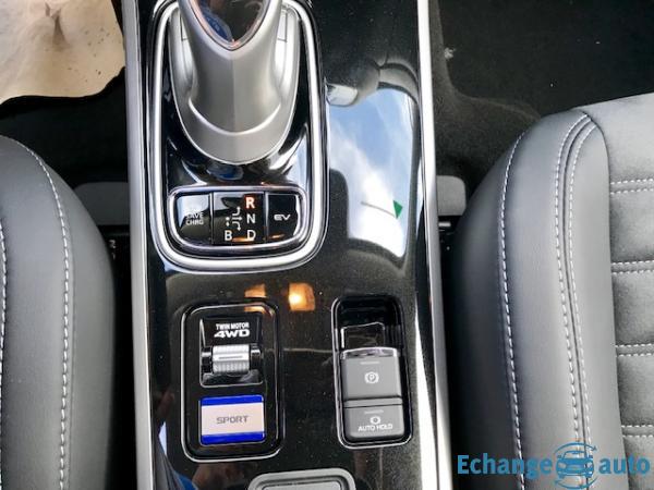 Mitsubishi Outlander PHEV 3 III (2) TWIN MOTOR 4WD INTENSE MY19