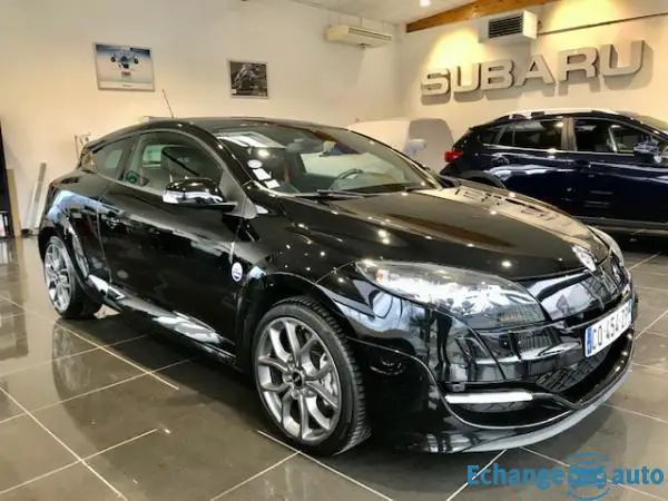 Renault Mégane Coupé III (2) 2.0 T 265 RS LUXE