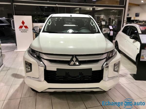 Mitsubishi L200 CLUB CAB 2.2 DI-D 150 4WD INVITE 2P