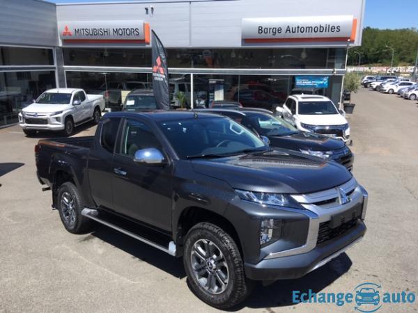 Mitsubishi L200 CLUB CAB 2.2 DI-D 150 4WD INTENSE 2p
