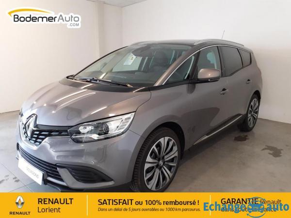 Renault Grand Scénic IV TCe 140 FAP Trend