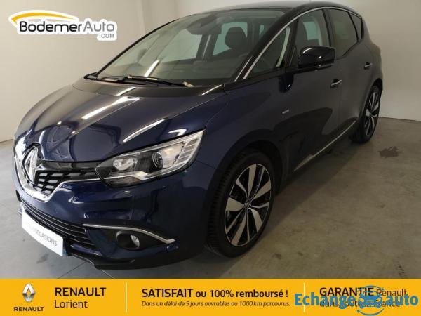 Renault Scénic IV TCe 140 FAP Trend