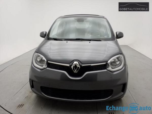 Renault Twingo III NOUVELLE SCE 75 ZEN