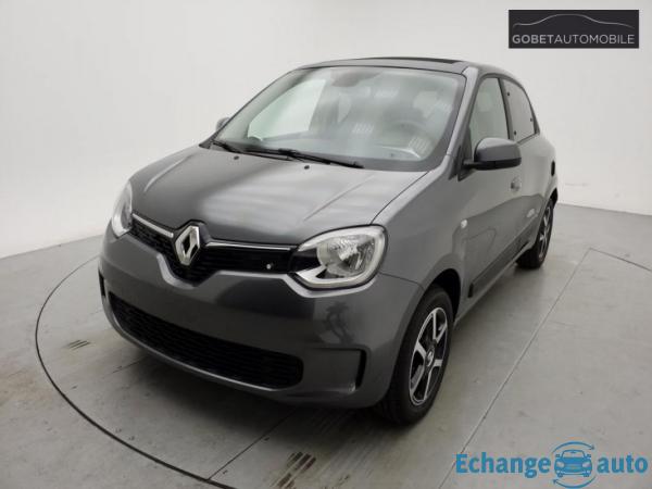 Renault Twingo III NOUVELLE SCE 75 ZEN