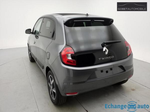 Renault Twingo III NOUVELLE SCE 75 ZEN