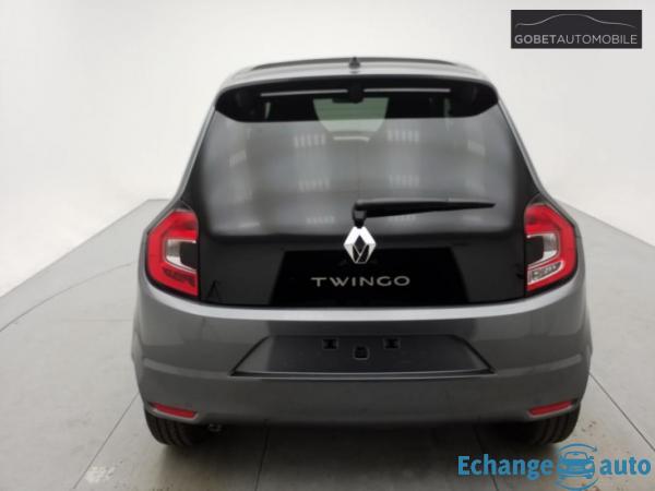 Renault Twingo III NOUVELLE SCE 75 ZEN