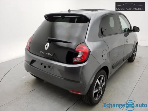 Renault Twingo III NOUVELLE SCE 75 ZEN