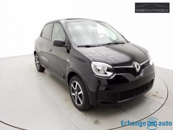 Renault Twingo III NOUVELLE SCE 75 ZEN