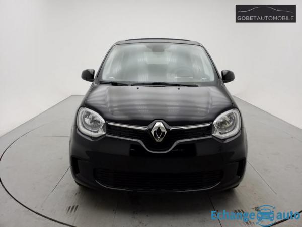 Renault Twingo III NOUVELLE SCE 75 ZEN
