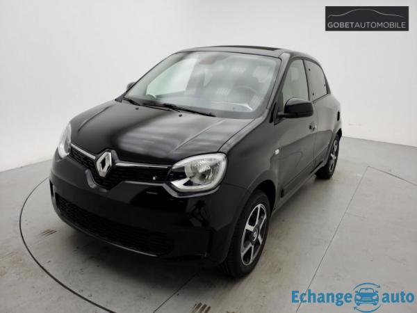 Renault Twingo III NOUVELLE SCE 75 ZEN