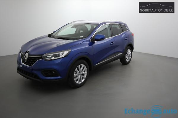 Renault Kadjar Nouveau TCE 140 FAP EDC BUSINESS