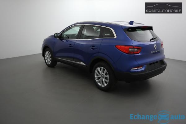 Renault Kadjar Nouveau TCE 140 FAP EDC BUSINESS