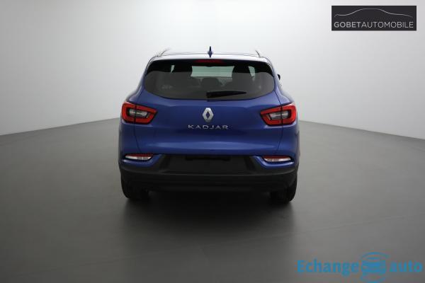 Renault Kadjar Nouveau TCE 140 FAP EDC BUSINESS