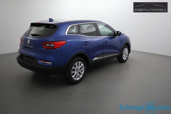 Renault Kadjar Nouveau TCE 140 FAP EDC BUSINESS