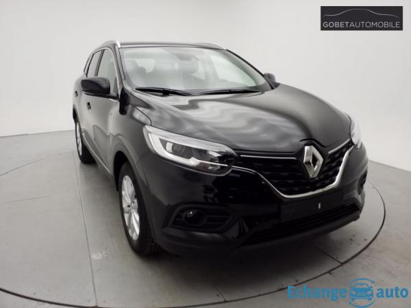 Renault Kadjar Nouveau TCE 140 FAP EDC BUSINESS
