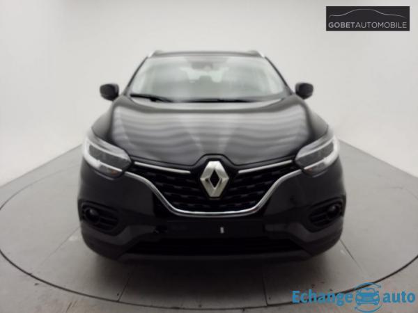 Renault Kadjar Nouveau TCE 140 FAP EDC BUSINESS