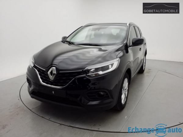 Renault Kadjar Nouveau TCE 140 FAP EDC BUSINESS