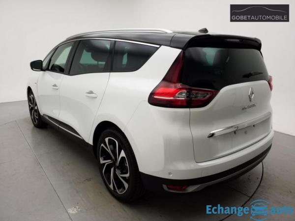 Renault Grand Scénic IV TCE 140 FAP EDC INTENS 7