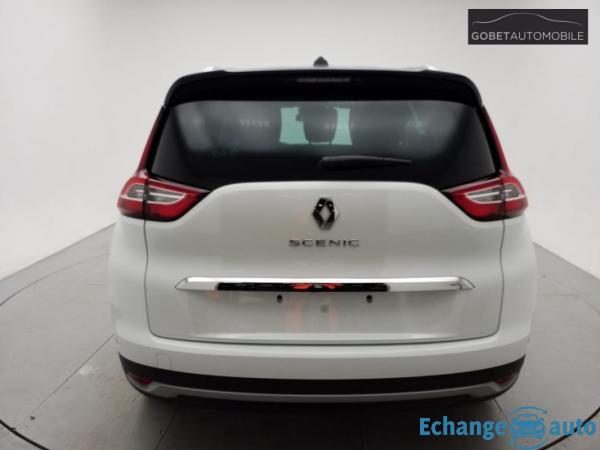 Renault Grand Scénic IV TCE 140 FAP EDC INTENS 7