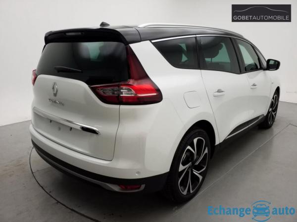 Renault Grand Scénic IV TCE 140 FAP EDC INTENS 7